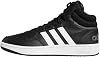 adidas Men's Hoops 3.0 Mid Classic VintageShoes