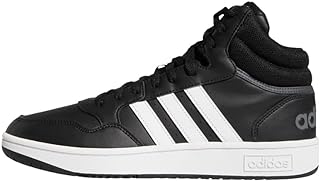 adidas HOOPS 3.0 MID Spor AyakkabıErkek