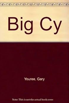 Hardcover Big Cy Book
