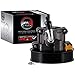 PWR Steer 60-6740PR Power Steering Pump | Fits 2003-99 F-250 Super Duty, F-350 Super Duty, F-550 Super Duty, F-450 Super Duty, 2003-00 Excursion