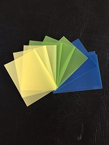 Quicslick Shaft Maintenance System - Burnishing And Sanding Block For Wooden Pool Cues. Clean And Restore Your Shaft To Like New Condition, Fast, Easy, And Safe #TOP2