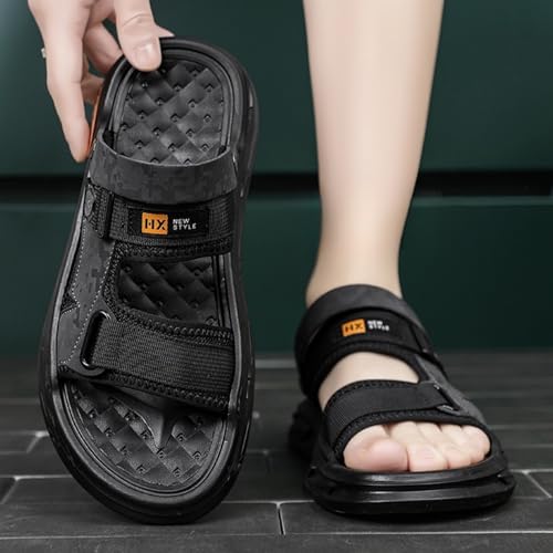 Summer Sandals for Men - Lightweight and Comfortable Walking Sandals, Perfect for Indoor, Outdoor and Beach Usage - Sandalias Para Hombres2