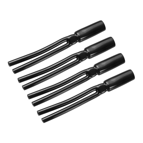 Cable de altavoz protegido con pantalones de cable de 19 mm para el salón de casa, pack de 4
