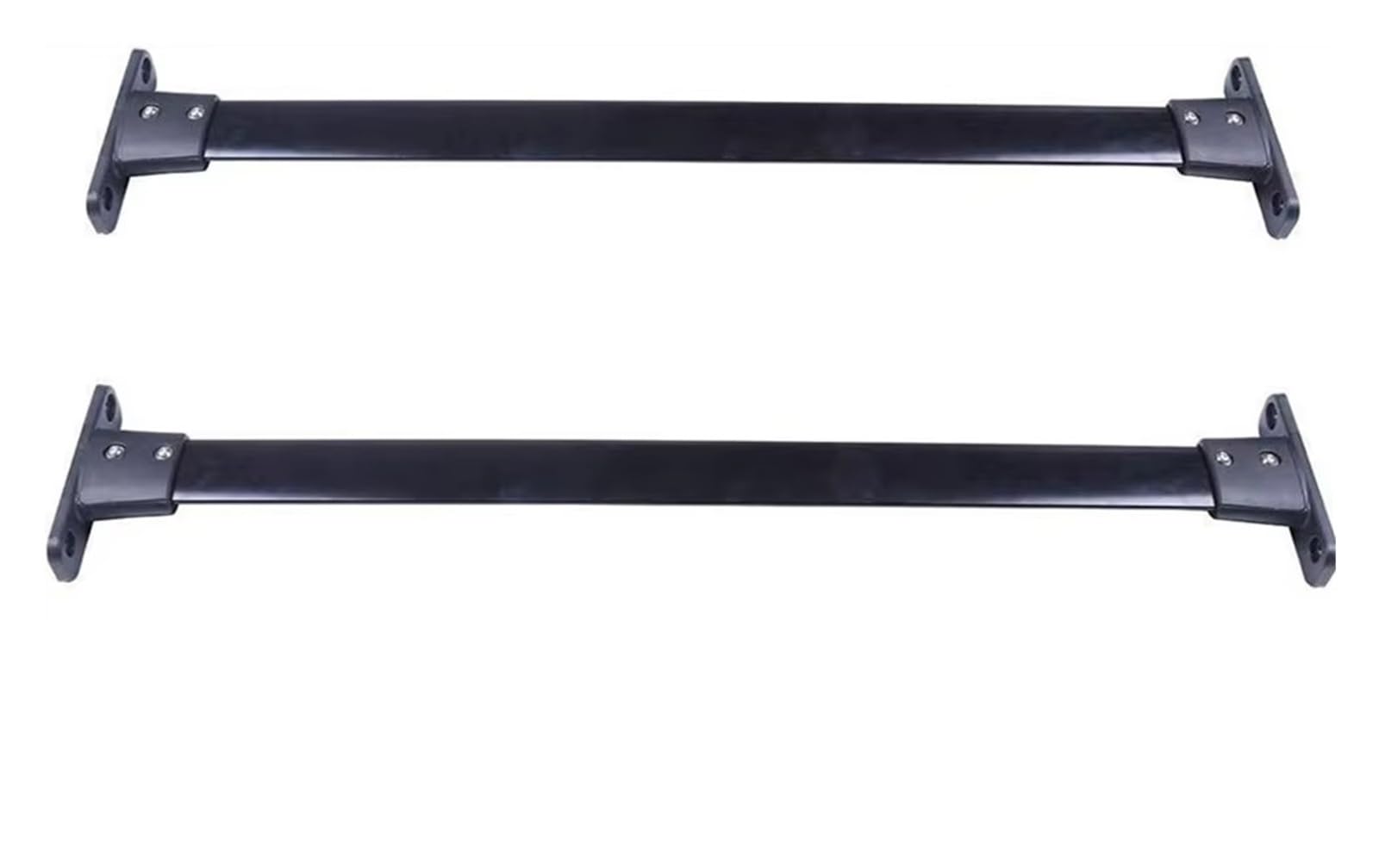 Barres de toit aérodynamiques en aluminium pour Pathfinder 2005-2012 - 7