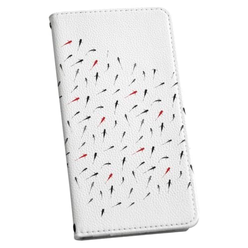 arrows We �p �P�[�X F-51B FCG01 A101FC �Ή� �蒠�^ PU���U�[ �}�O�l�b�g �J�[�h2�� �X�^���h ���� Goldfish 030228