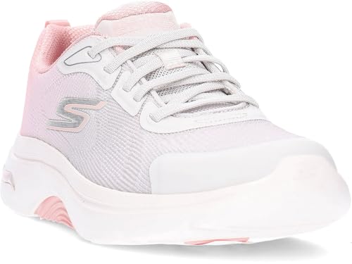 Image of Skechers Women's Go Walk Arch Fit 2.0 Balin Sneaker