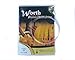 Worth Premium Package Tenor 26' Ukulele String Clear Color
