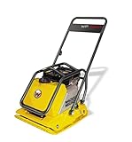 WACKER NEUSON WP1550AW Single Directional Vi