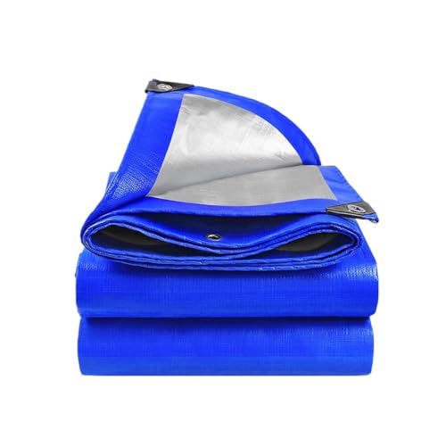 Polyéthylène 180g/m² pour pergola et serre bâche imperméable et résistante - 2