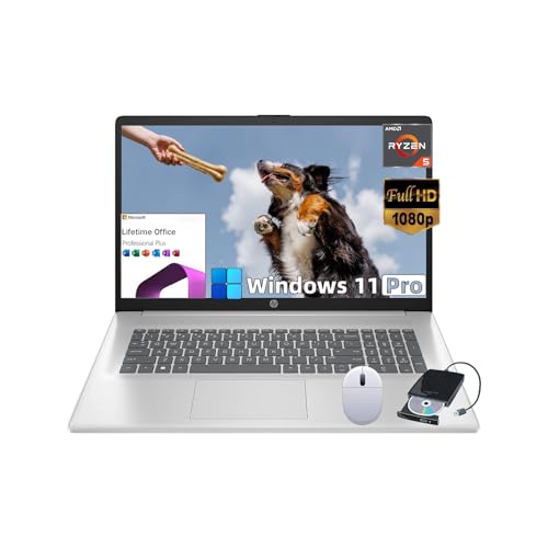 HP 17.3C` rWlXm[gp\R - Microsoft OfficeUCZXA17.3C`FHD+fBXvCAWindows 11 ProAAMD Ryzen 5 7430U (6RA)AA`OAAobe[AWi-Fi