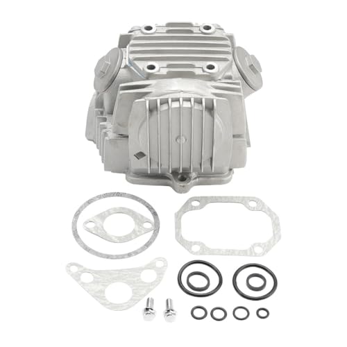Cylindre piston 100cc résolvant les pertes de puissance sur Super Cub C100 - 5