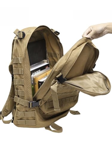 Recopilación y reviews de Mochila combate los mejores 5. 29 Imagen adicional
