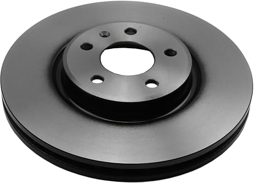 BECKARNLEY 083-3704 disque de frein de rechange pour voiture de tourisme