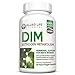 DIM Supplement | 300 mg DIM Plus Broccoli Seeds Extract Pills | Cystic Acne Treatment, Menopause Relief Support, Estrogen + Hormone Balance for Women & Men | Vegan Non-GMO | 60 Day Supply