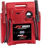 Clore Automotive Jump-N-Carry JNC1224 3400/1700 Ampères de pointe 12/24V démarreur.