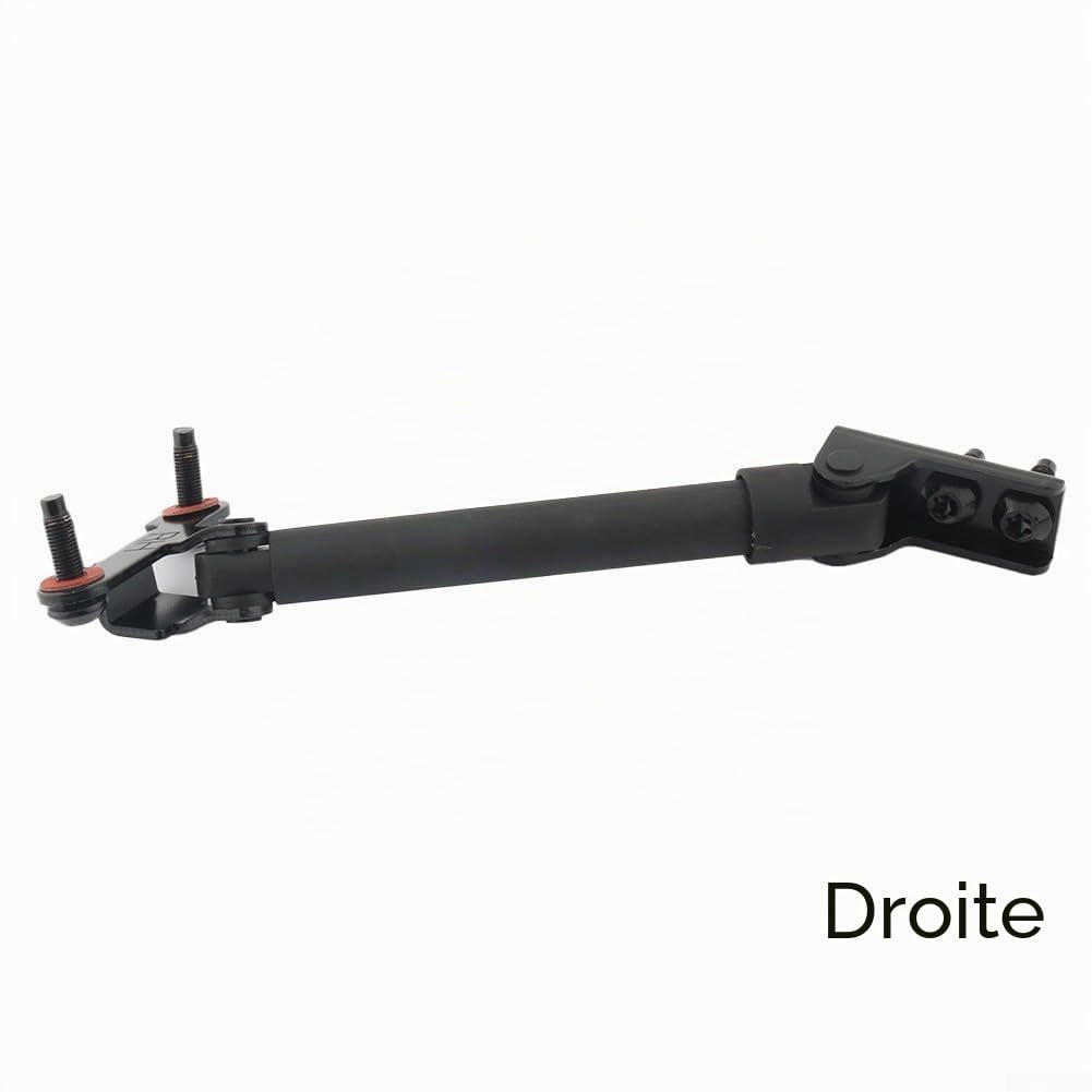 Barres de support de porte arrière pour Koleos 2008–2016, support de hayon automatique Assy 90460-JY00A 90461-JY00A, paire de vérins à gaz en acier épais