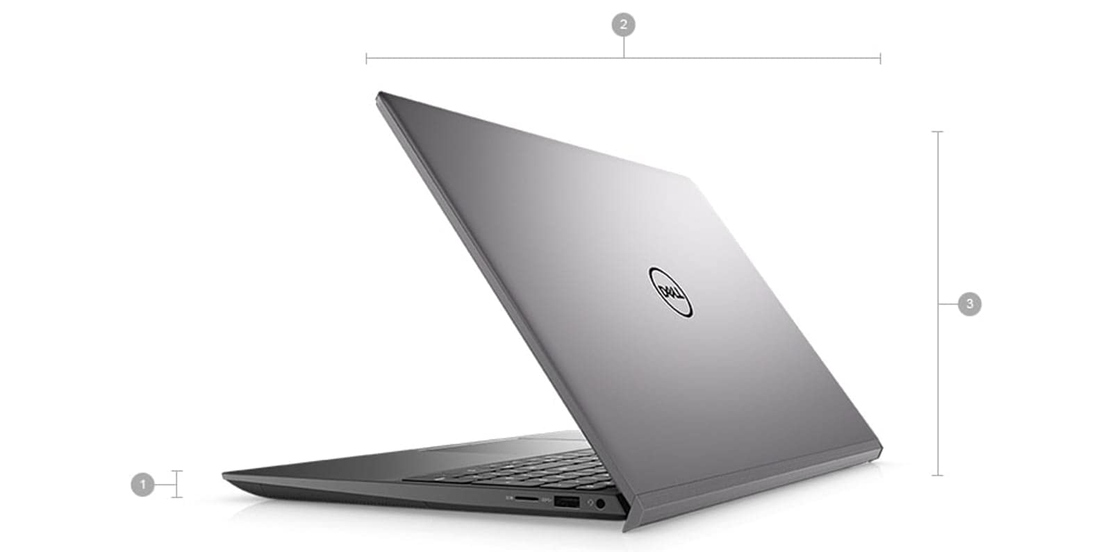 Vostro 15　45173/SDPPI/2016 Dell Vostro 15 Series - Notebookcheck.net External Reviews
