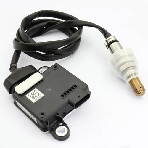 Capteur de particules Ram 1500 2014-2015 68250217Aa de rechange pour échappement