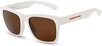 Vista 10 de Airhead Gafas de sol flotantes clásicas Marco ligero con lentes polarizadas antirreflectantes de bloqueo de rayos UV