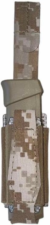 新品 ローンスカルギア コフィン ティグリス ピストル マグポーチ AOR1 新品 ローンスカルギア コフィン ティグリス ピストル