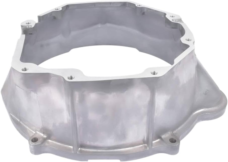 Manual Bellhousing Transmission Clutch Housing Compatible With F Body 1998 2002 Camaro 2004 2006 Firebird GTO LS1 LS2