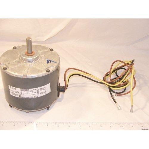5KCP39EFS165S - Carrier OEM Upgraded Replacement Condenser Fan Motor 1/5 HP 230 Volts