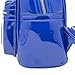 Loungefly Disney Mickey Mini Backpack, Blue Oil Slick'