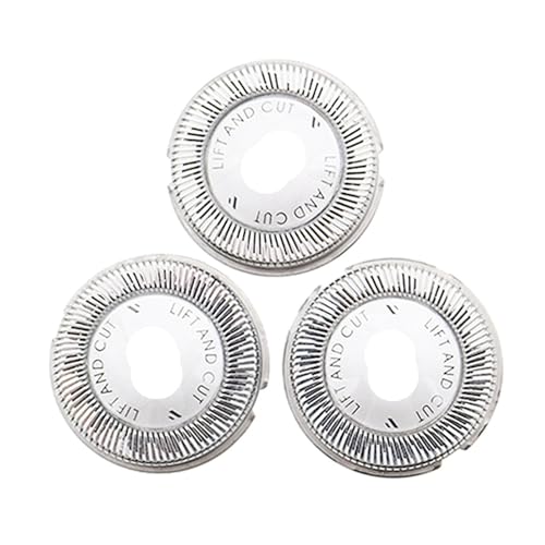 Compatible for Philips�AHQ3 HQ4 HQ54 Hq56 Hq46 HQ442 HQ300 HQ916 HQ6900 HQ6970 HQ6990�A�����p�w�b�h�J�~�\���n