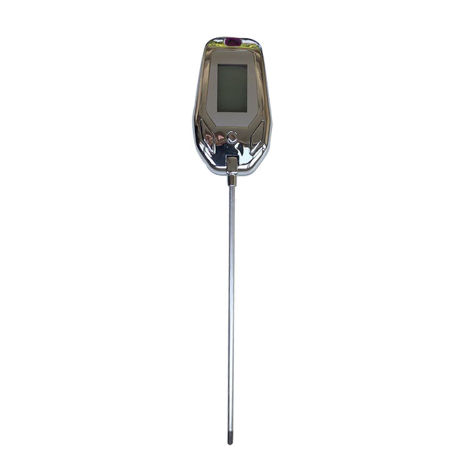 Soil Testing Tool Hand Soil Reader Testing Instrument Measure Humidity Light Temperature & More Equipment