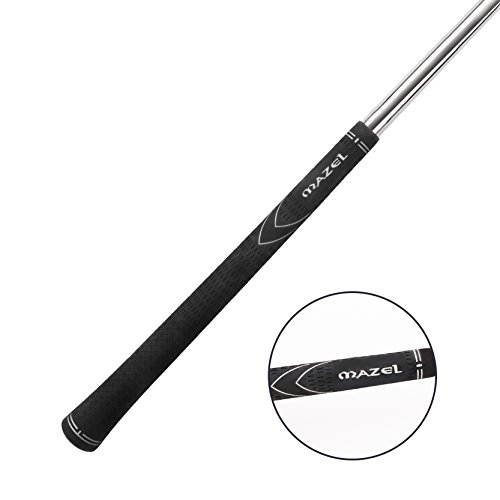 Mazel-unico-longitud-individual-de-hierro-de-golf-7iron-375-cm-longitud-para-hombres-diestros