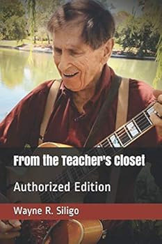 Paperback From the Teacher's Closet: Authorized Edition Book