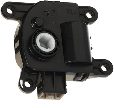 HVAC Heater Blend Air Door Actuator, Fit for 2016-2024 Kia Hyundai Selected Models, Replaces OEM 97157-3T000, 97159-3T000, 22183