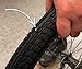 Bike Inner Tube with Slime Puncture Sealant, Extra Strong, Self Sealing, Prevent and Repair