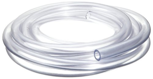 Bosch 1610706001 Hose, Transparent, 5000 x 12 mm
