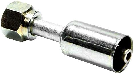 Vintage Air 35811-VUG 6 Straight Female Beadlock O-Ring