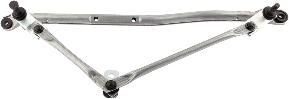 Windshield Wiper Transmission Linkage Assembly Fit For Chevrolet Cruze 2011-2015 L4 1.4L 1.8L 2.0L, For Chevrolet Cruze Limited 2016 L4 1.4L 1.8L Replace# 95971326, 96893302, 602-231, 40-1110