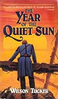 The Year of the Quiet Sun 0441942016 Book Cover