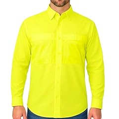 Hi-vis Yellow