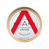 CAVIAR NACARII TRADICIÓN 50 gr.