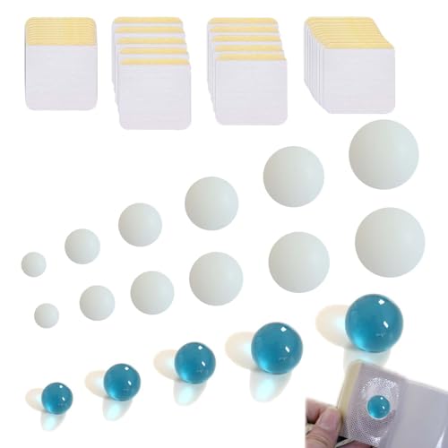 17 PC Belly Button Plug Belly Button Shaper Post Tummy(11 Different Sizes) and 30pc Breathable Belly Button Patch