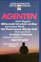 Agenten 345337018X Book Cover