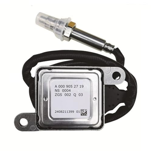 Capteur d'oxyde d'azote A0009052719 sonde oxygène Mercedes GLC