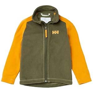 Helly Hansen Daybreaker 2.0 Kinder Fleecejacke
