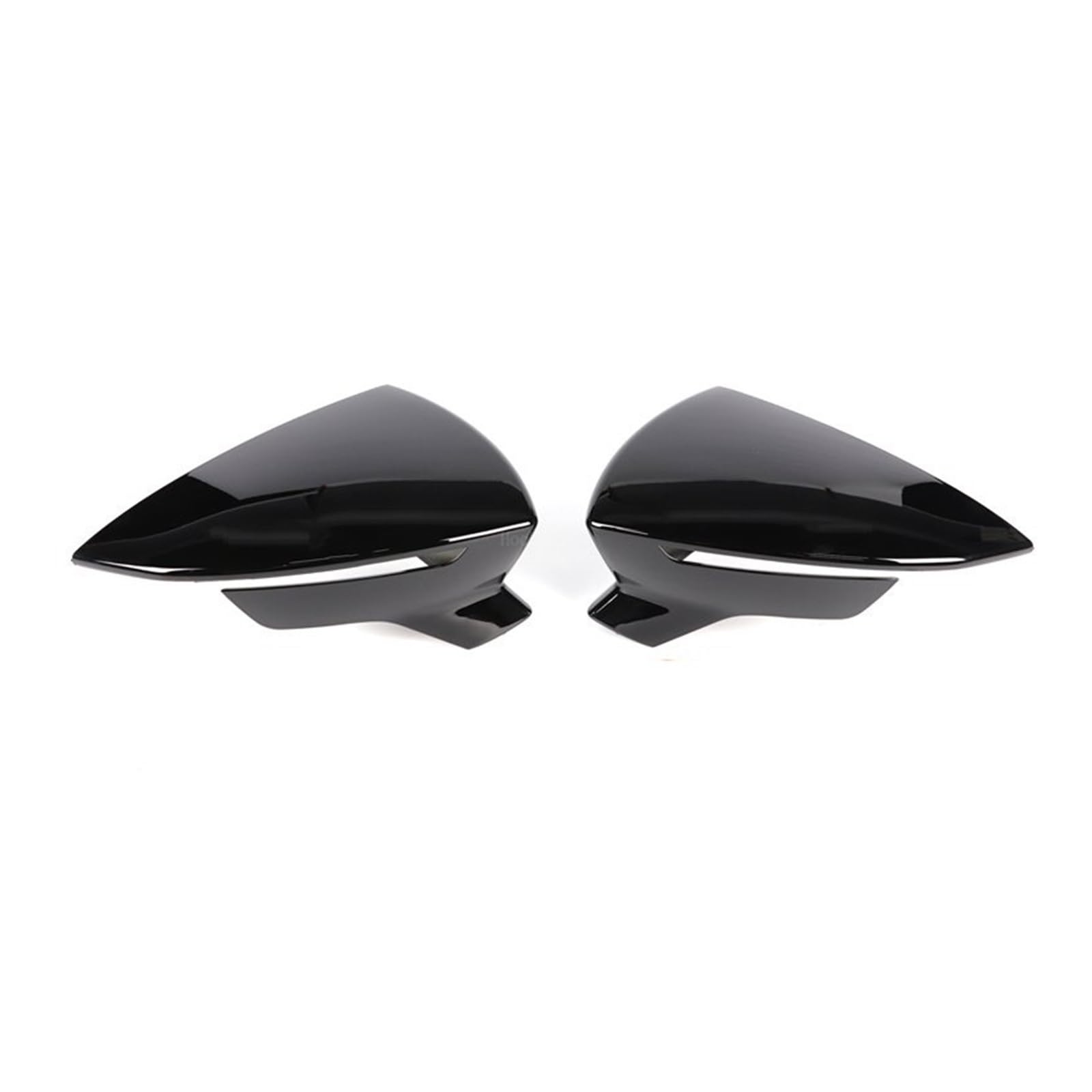 Coques Rétroviseur Cupra Formentor FR ST 2022-2024 - Motif Carbone - 9