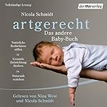 artgerecht - Das andere Baby-Buch