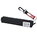 Rough Enough Slim Cute Cool Japanese Small Pencil Case Pouch Pen Holder Organizer Bag with Zipper for Teens Girls Boy Kids Adults Office Desk School Student Supplies Accessories Stationery Business