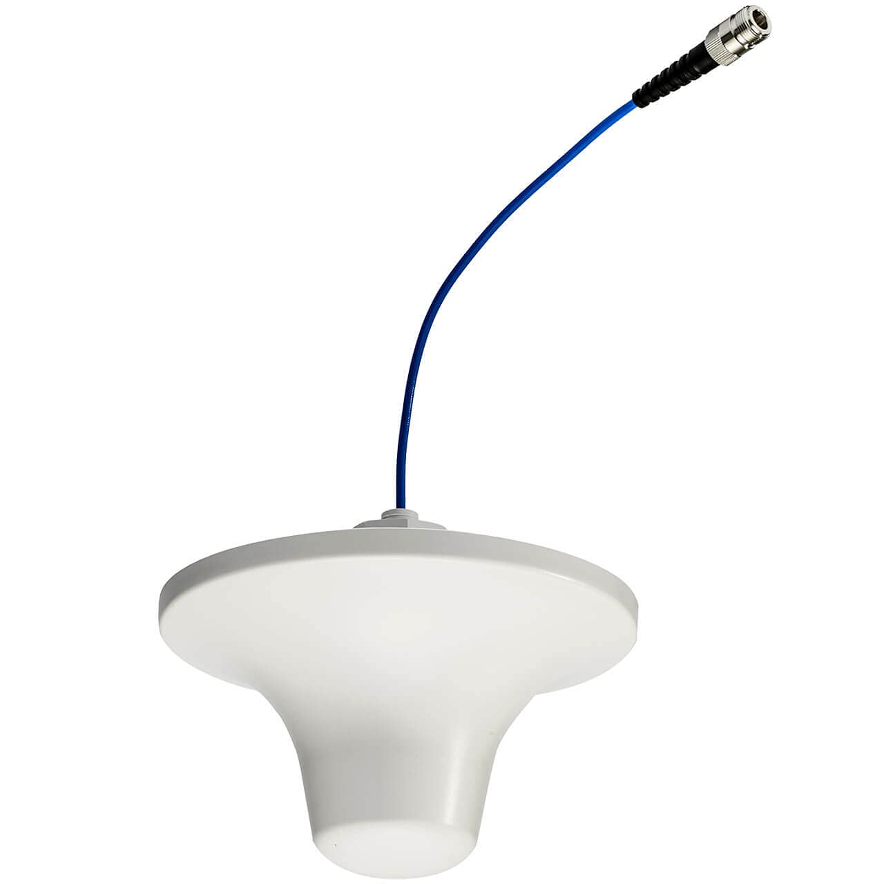 Bolton Cowboy Indoor Dome Antenna, 75 Ohm, 5 dBi, 698–2700 MHz