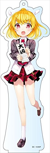 あんハピ♪ 花小泉杏 デカアクリルスタンド あんハピ♪ 花小泉杏 デカアクリルスタンド