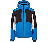 ICEPEAK Frankenau Herren Skijacke 52