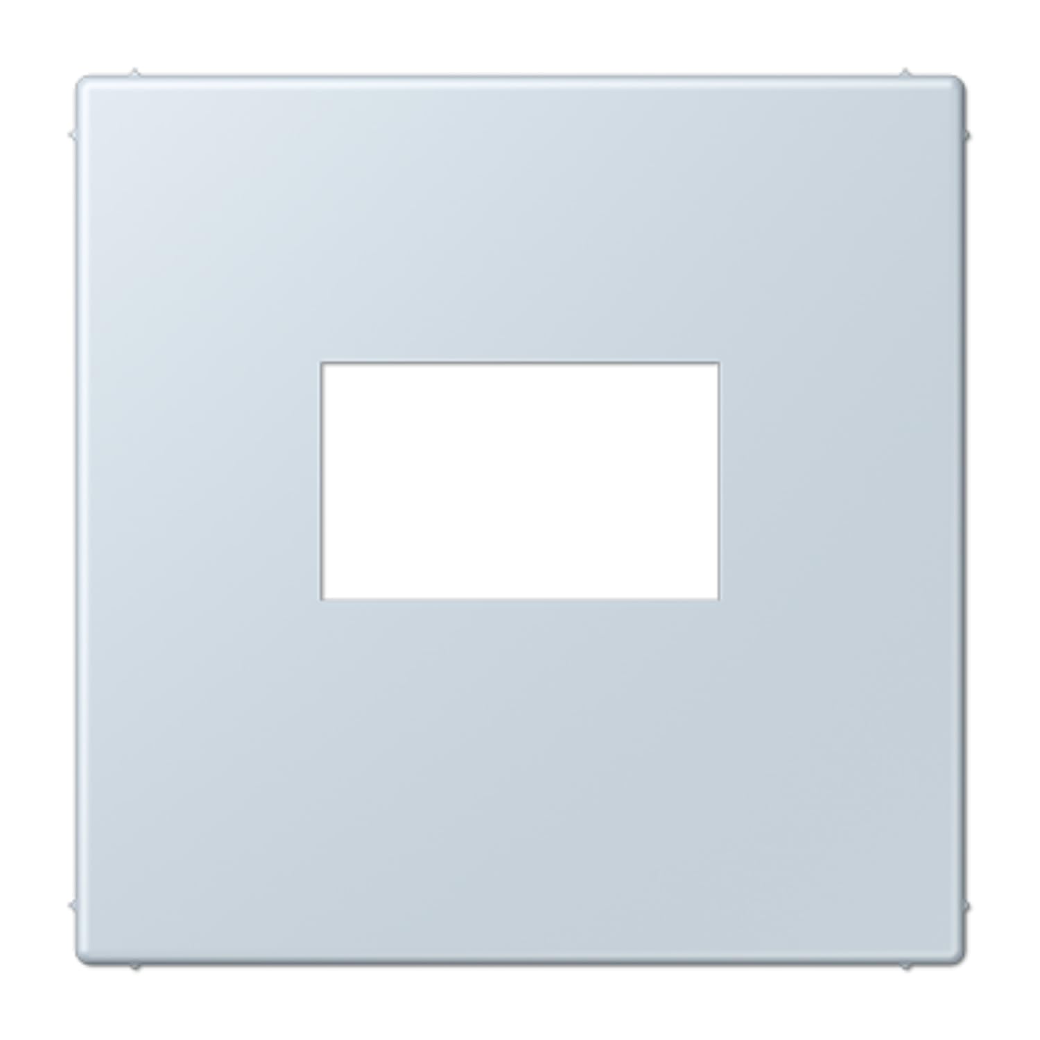 Plaque prise USB LC32023 JUNG LC1969USB209 encastrable